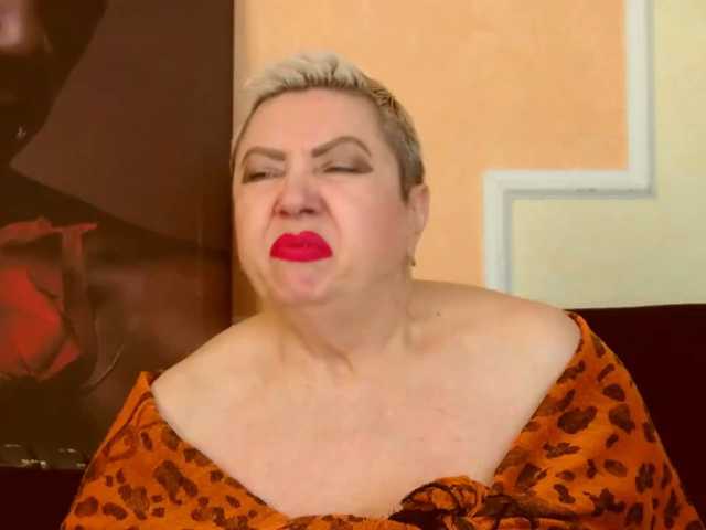 PoshLadyx live cam on BongaCams