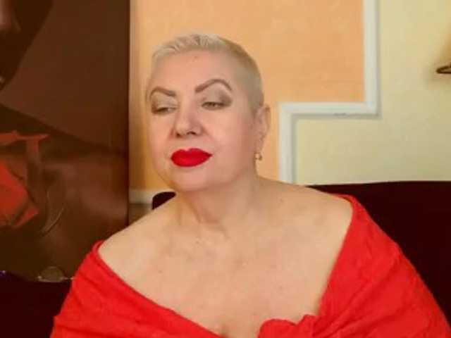 PoshLadyx