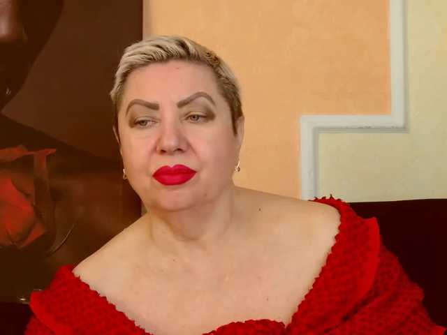 PoshLadyx webcam model