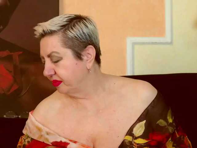 PoshLadyx