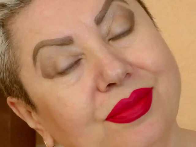 PoshLadyx live cam preview