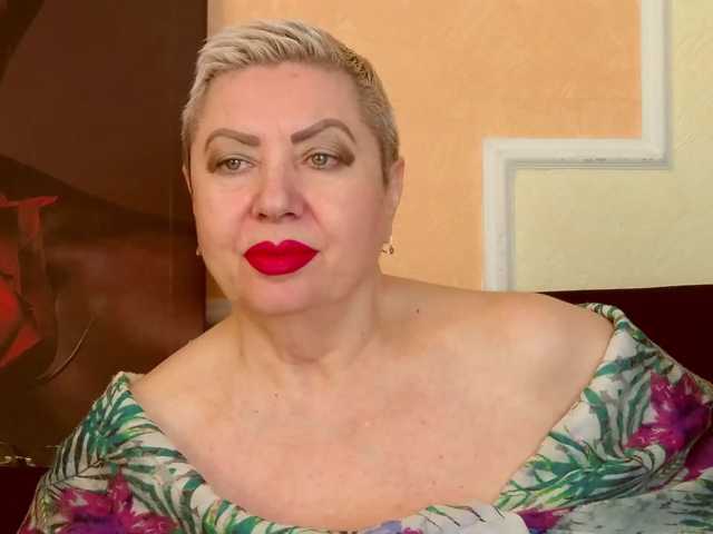 PoshLadyx live cam preview