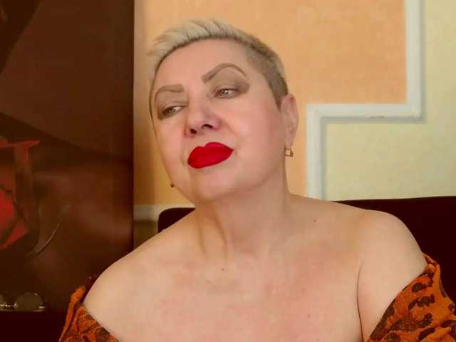 PoshLadyx