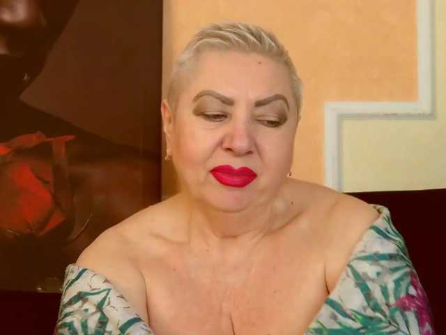 PoshLadyx
