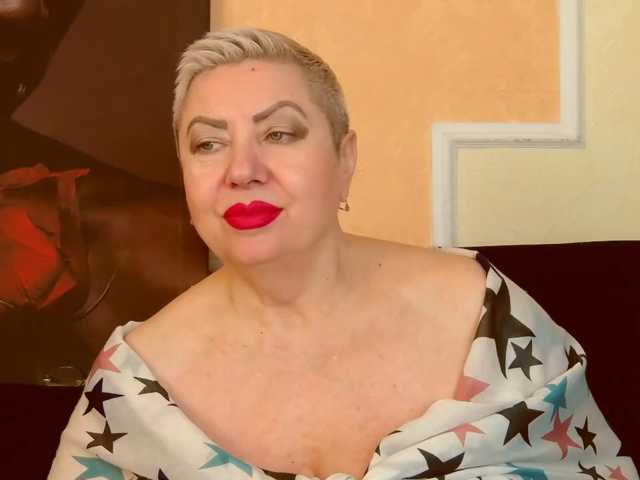 PoshLadyx live cam preview