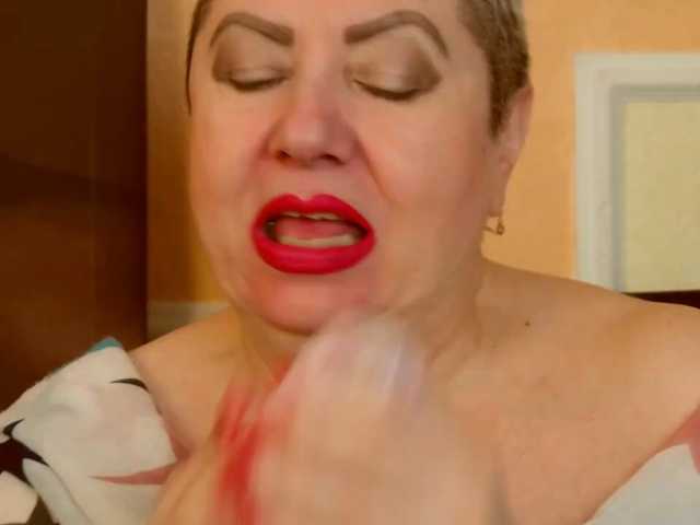 PoshLadyx
