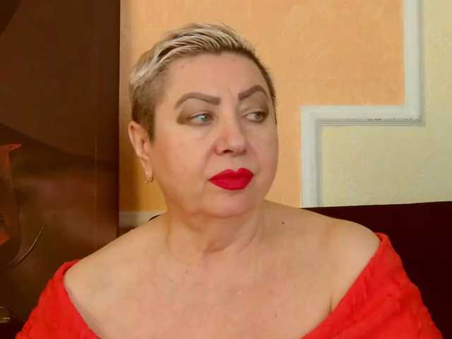 PoshLadyx