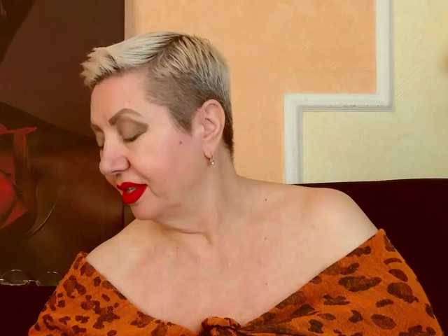PoshLadyx