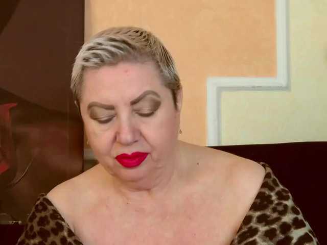 PoshLadyx