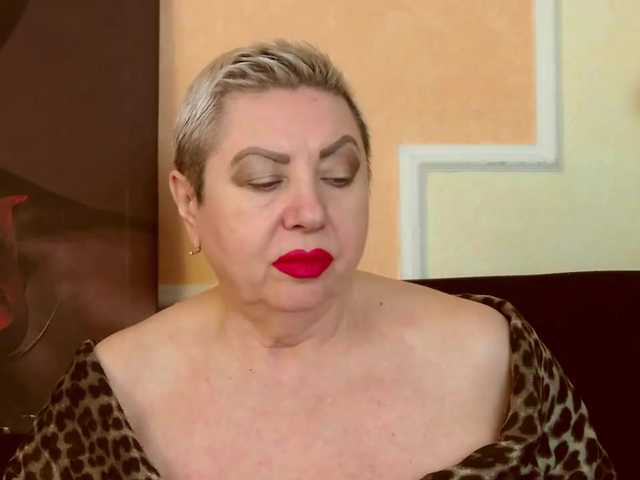 PoshLadyx