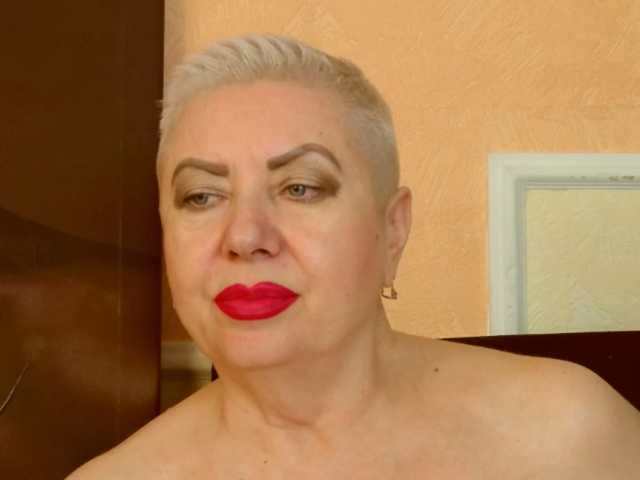 PoshLadyx