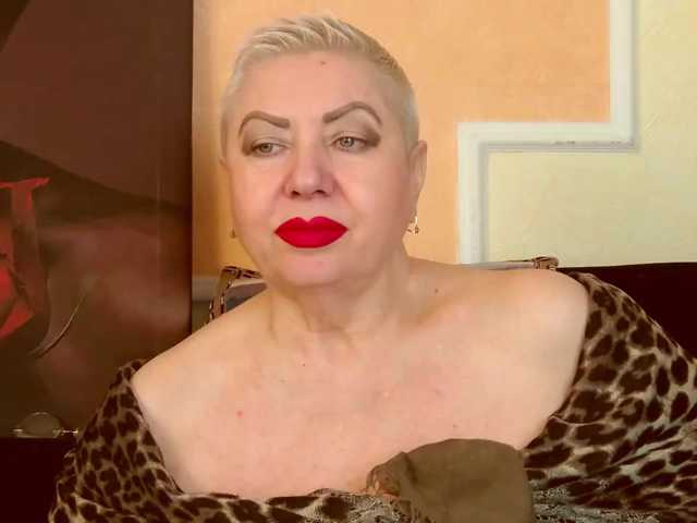 PoshLadyx