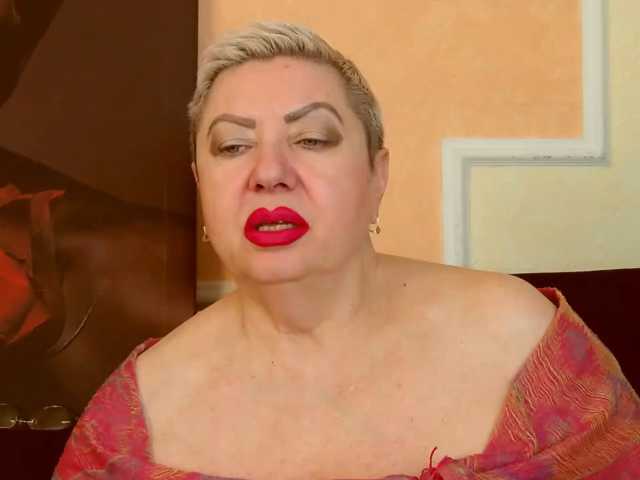 PoshLadyx