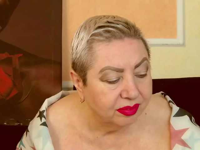 PoshLadyx