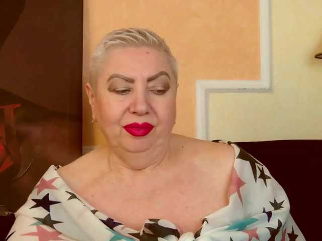 PoshLadyx