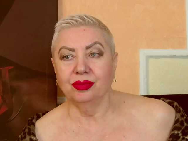 PoshLadyx