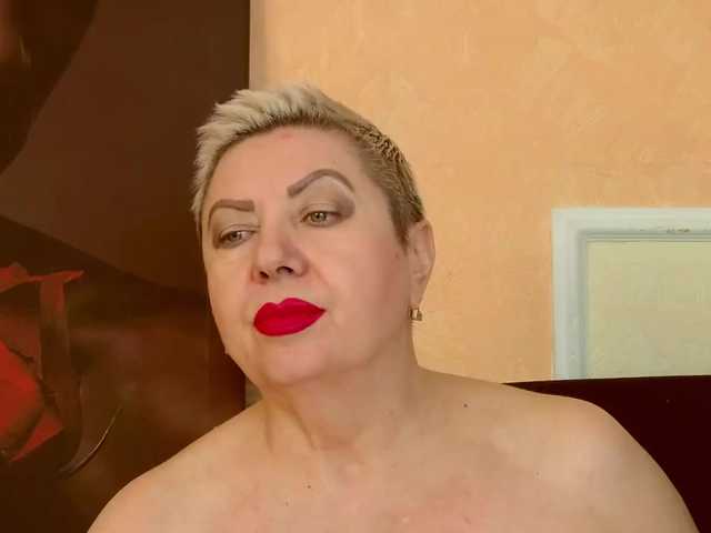 PoshLadyx