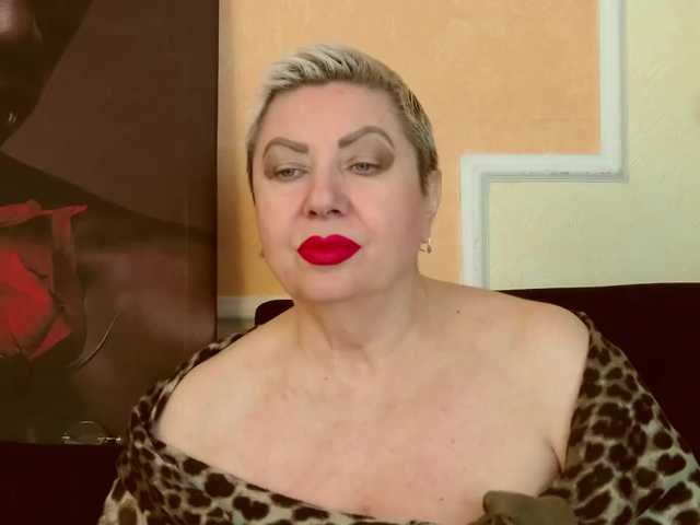 PoshLadyx live cam preview