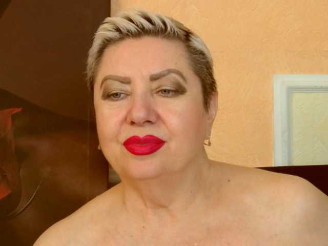 PoshLadyx