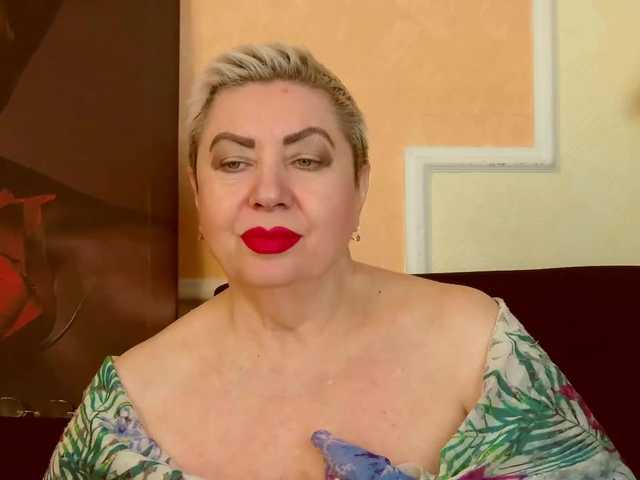 PoshLadyx