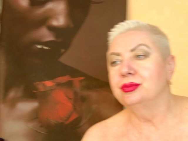 PoshLadyx live cam on BongaCams