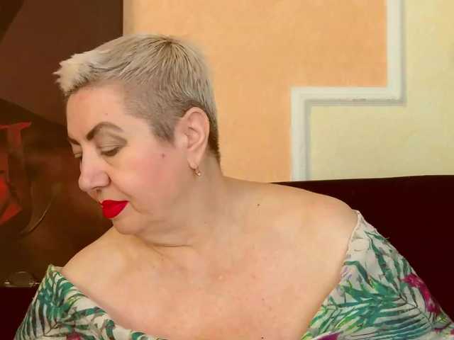 PoshLadyx