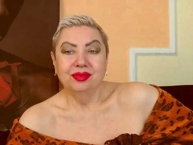PoshLadyx live cam preview