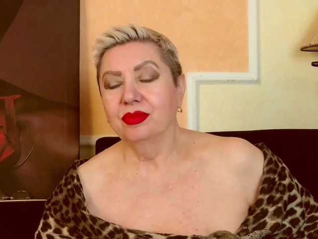 PoshLadyx