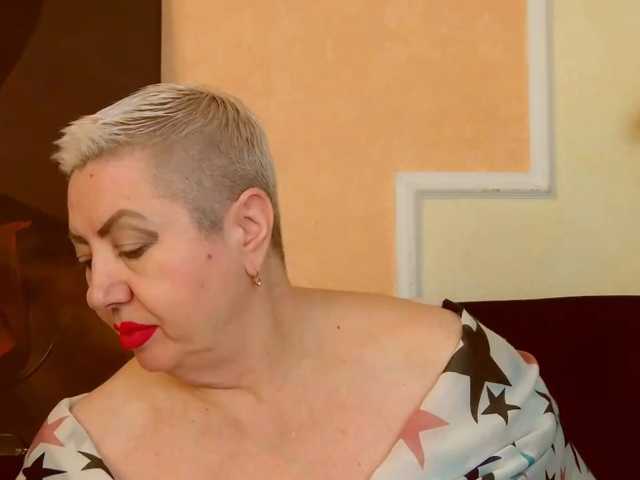 PoshLadyx live cam preview