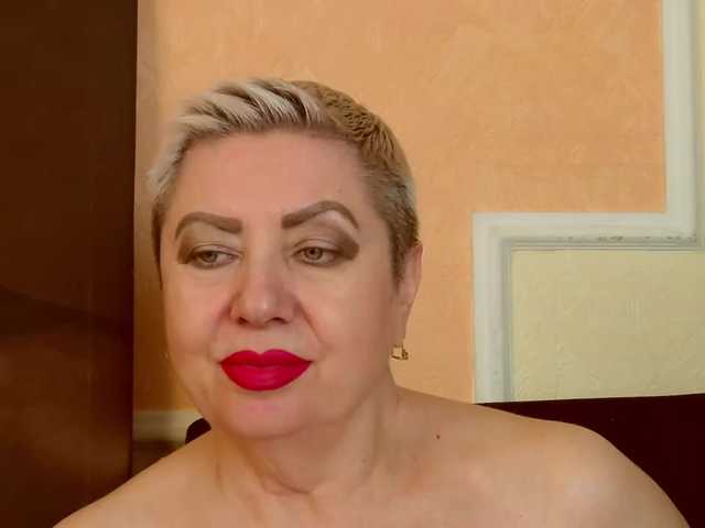 PoshLadyx live webcam show
