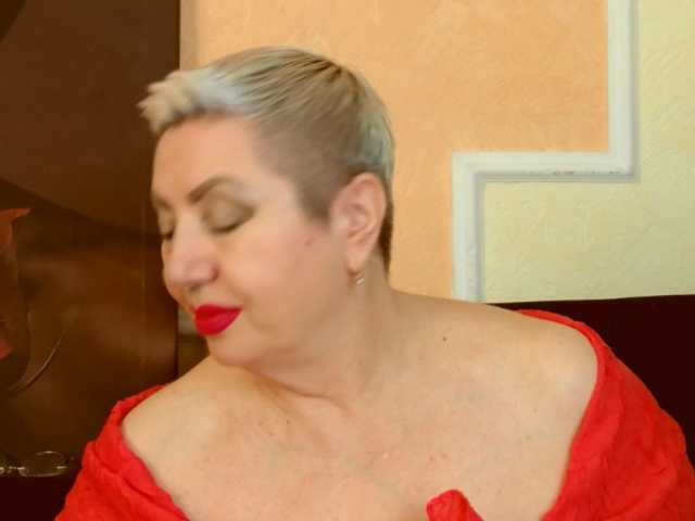 PoshLadyx