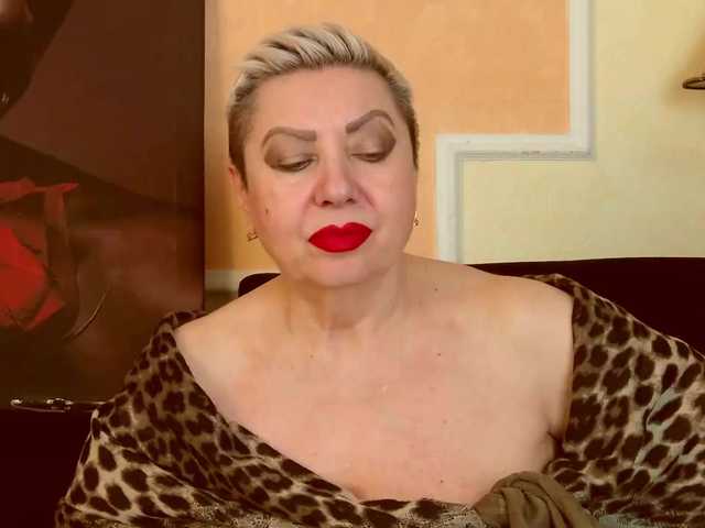 PoshLadyx