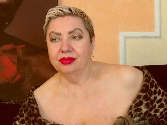 PoshLadyx