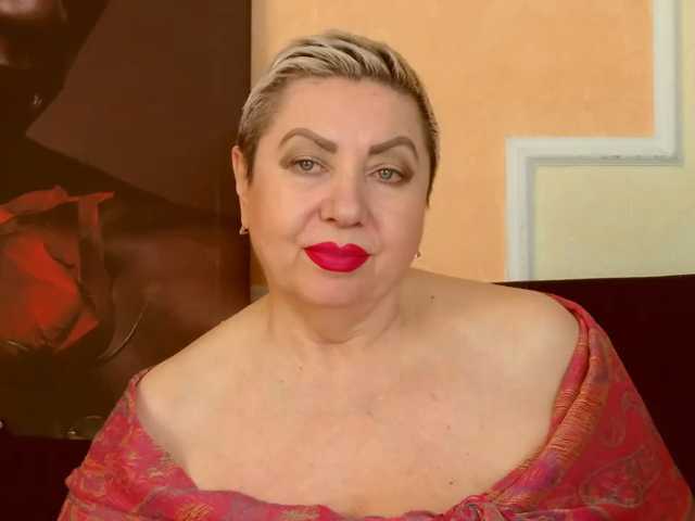 PoshLadyx live cam on BongaCams