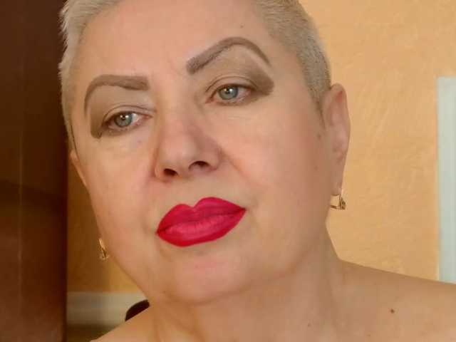 PoshLadyx