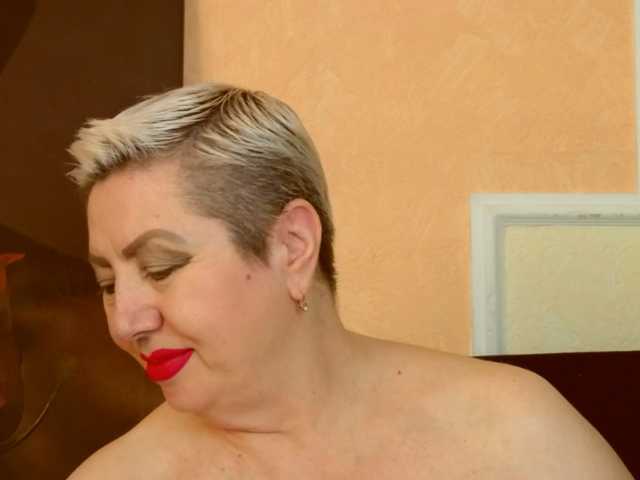 PoshLadyx