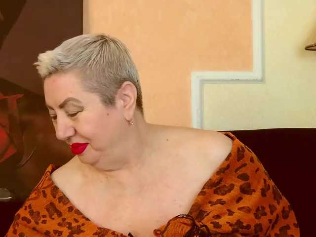 PoshLadyx