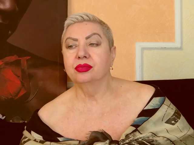 PoshLadyx live cam preview