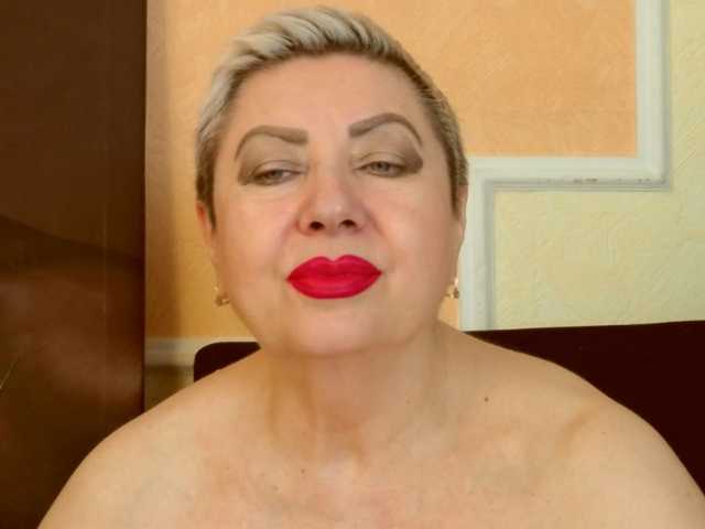 PoshLadyx