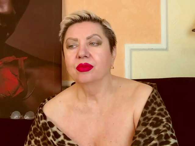 PoshLadyx