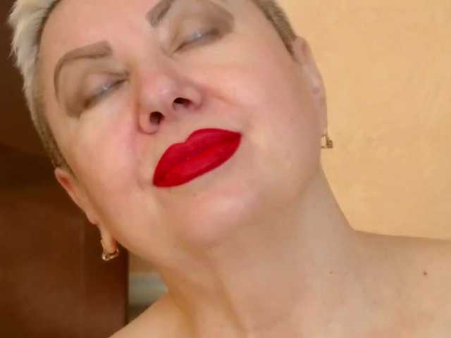 PoshLadyx webcam