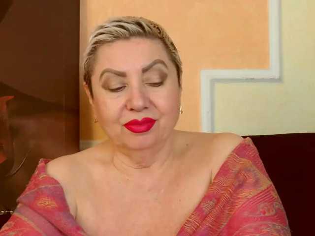 PoshLadyx