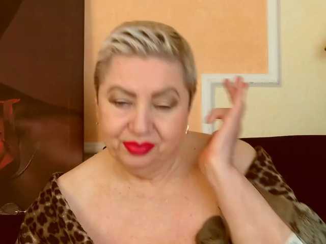 PoshLadyx live cam on BongaCams