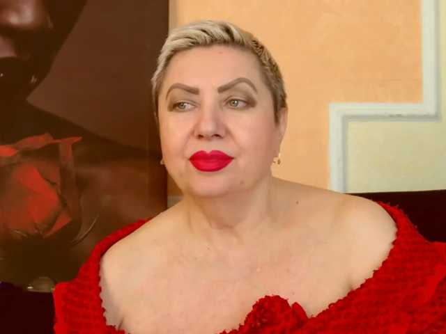 PoshLadyx