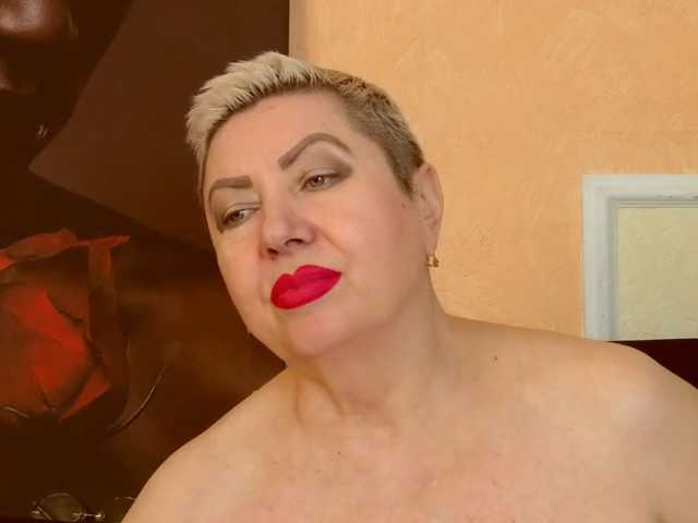 PoshLadyx
