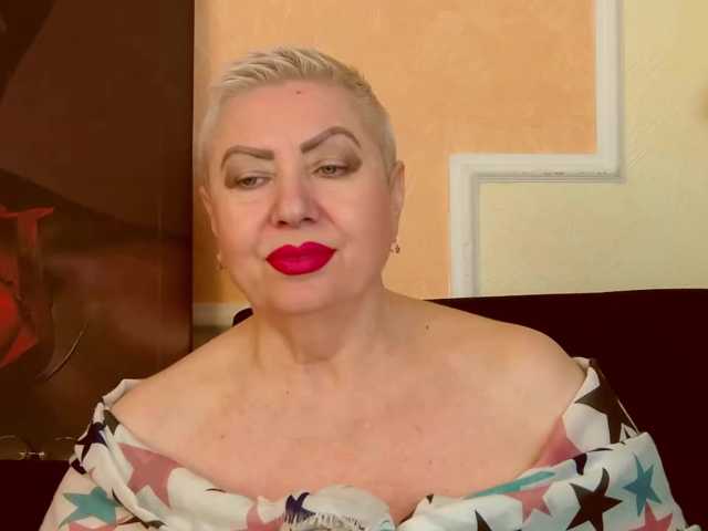 PoshLadyx