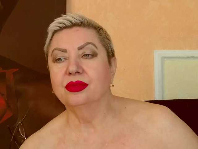 PoshLadyx
