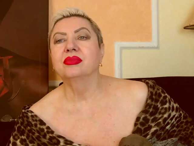 PoshLadyx