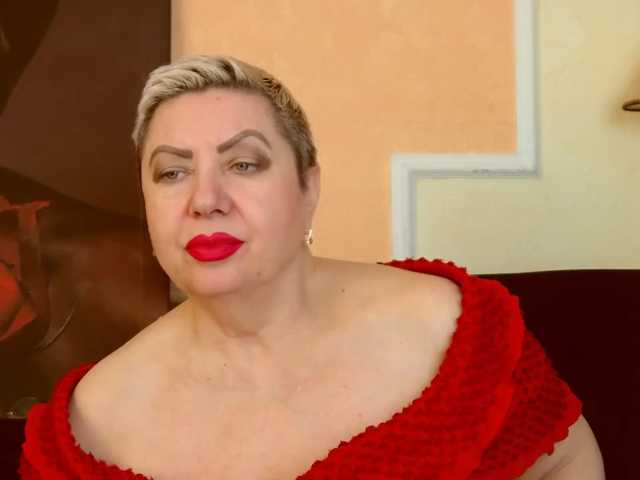 PoshLadyx