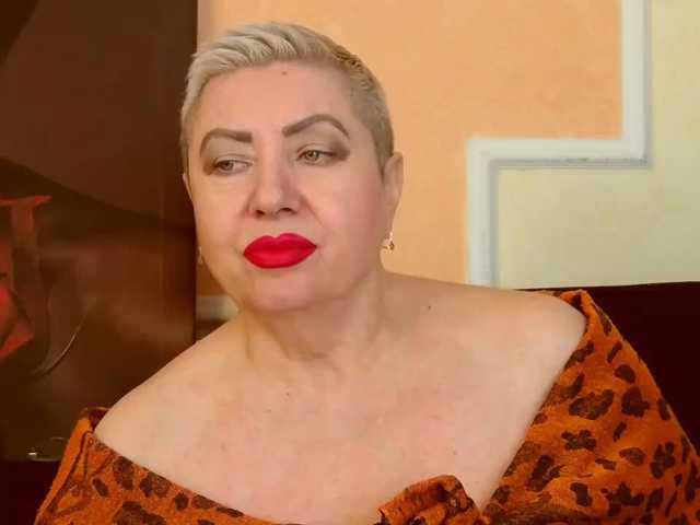 PoshLadyx
